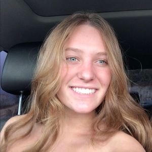 Meet your Posher, Josiah